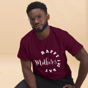 Unisex Cotton Tee