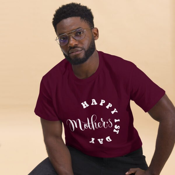 Unisex Cotton Tee