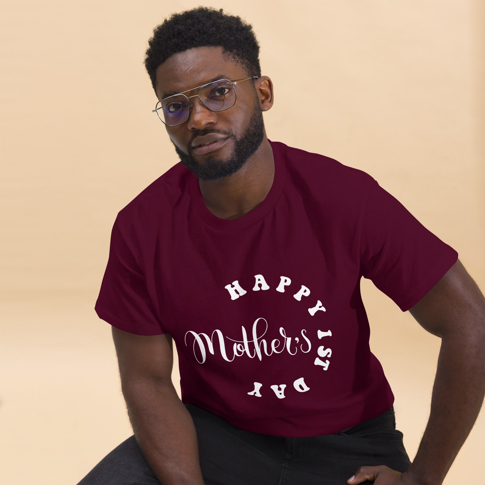 Unisex Cotton Tee
