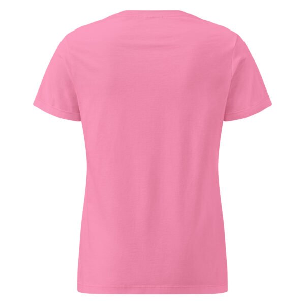 Mom Is My Hero Tee – Women’s Soft Cotton - Image 18