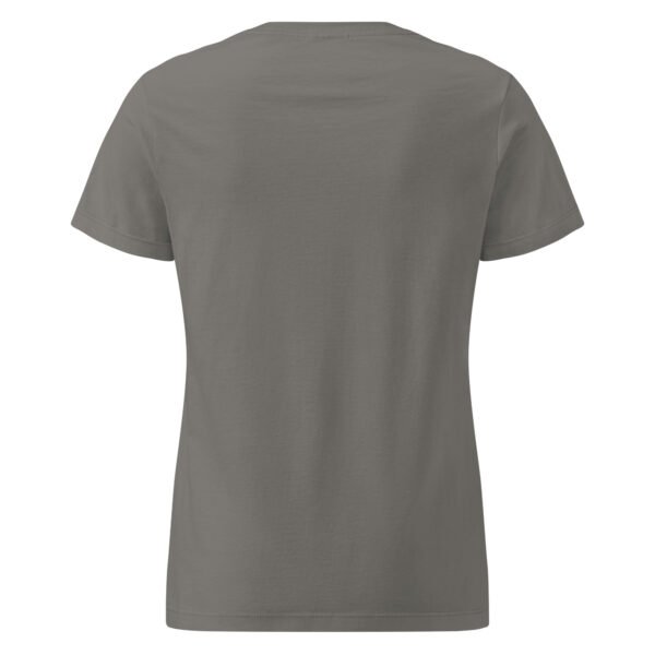Mom Is My Hero Tee – Women’s Soft Cotton - Image 14