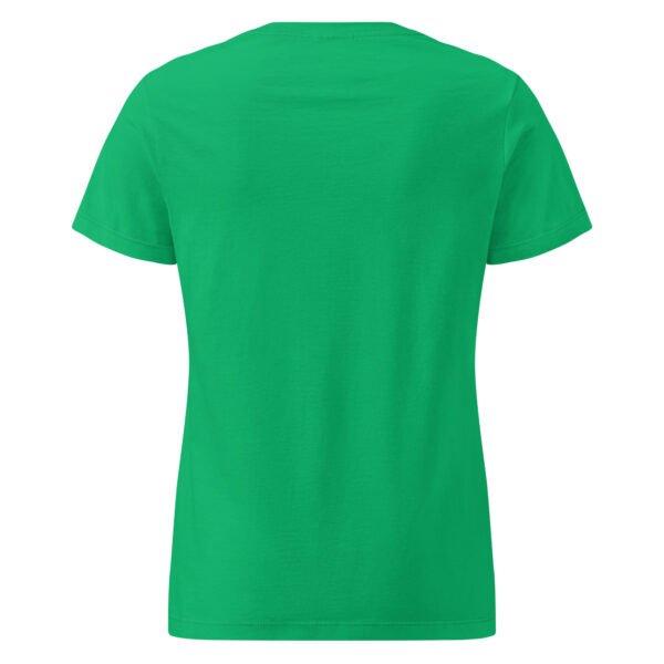 Mom Is My Hero Tee – Women’s Soft Cotton - Image 16
