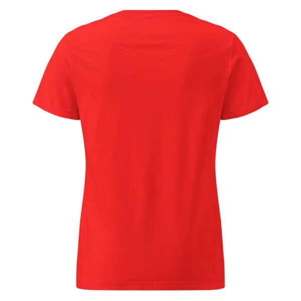 Mom Is My Hero Tee – Women’s Soft Cotton - Image 8