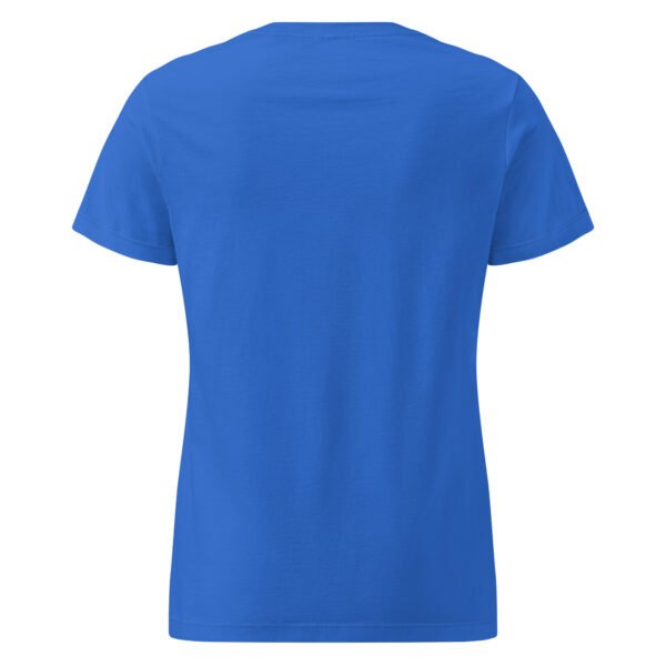 Mom Is My Hero Tee – Women’s Soft Cotton - Image 10