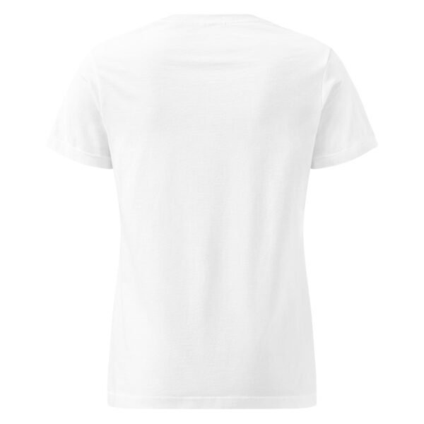 Mom Is My Hero Tee – Women’s Soft Cotton - Image 22